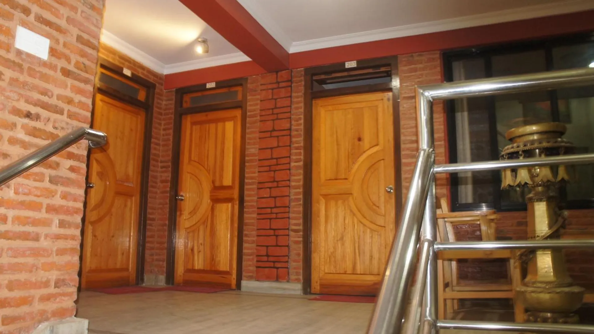 City Guest House Bhaktapur