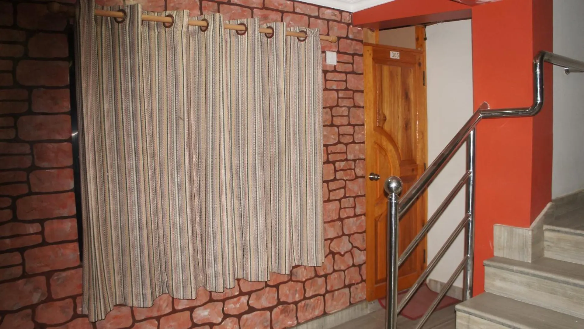 City Guest House Bhaktapur Nepal