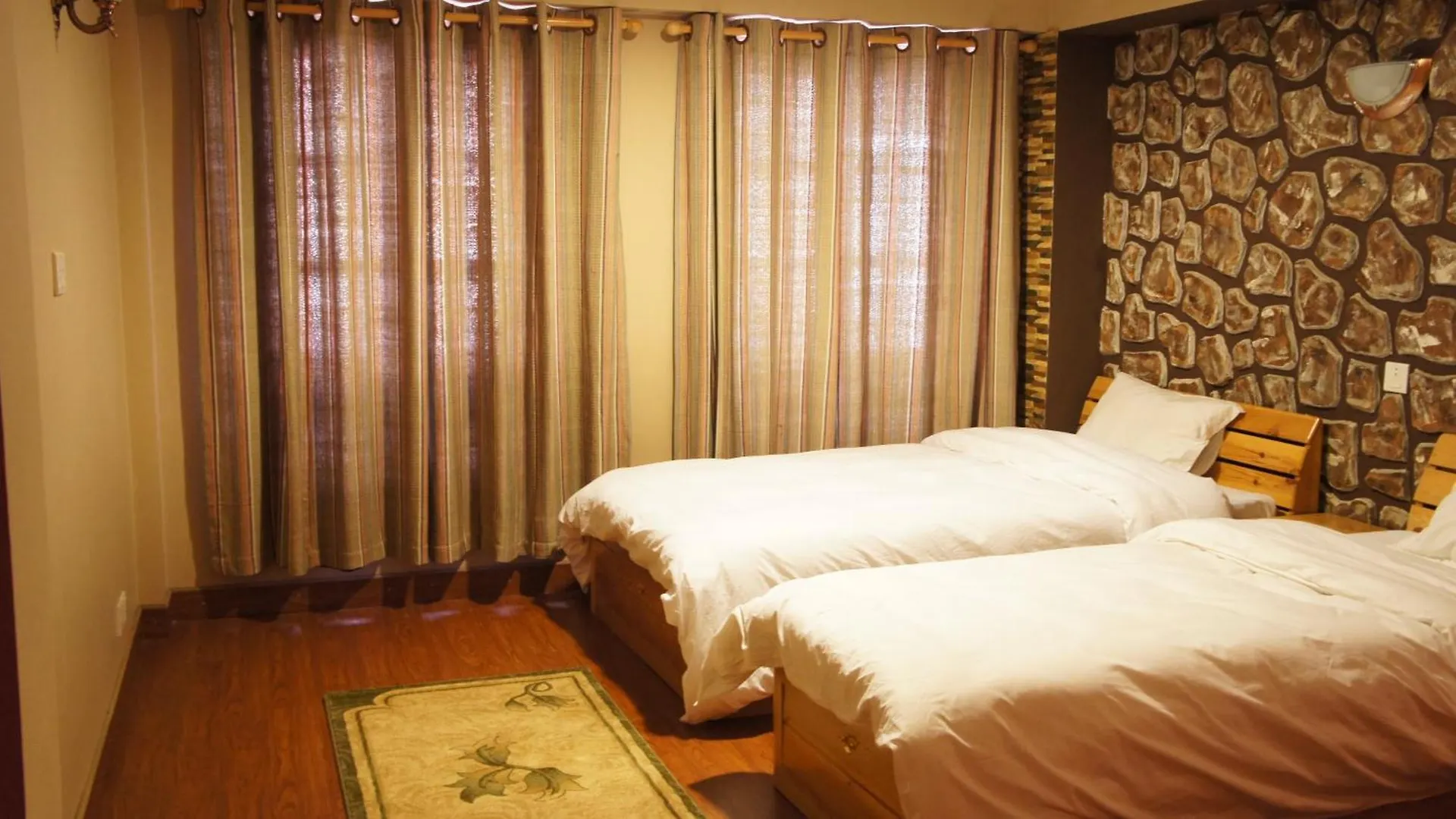 City Guest House Bhaktapur 0*,  Nepal