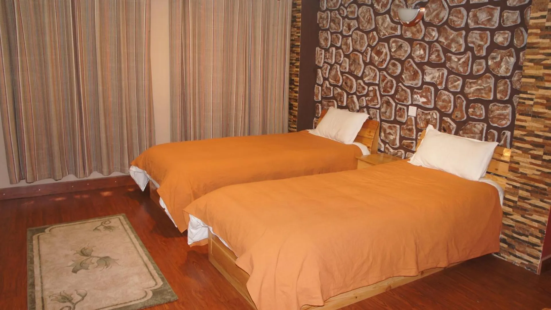 City Guest House Bhaktapur Nepal