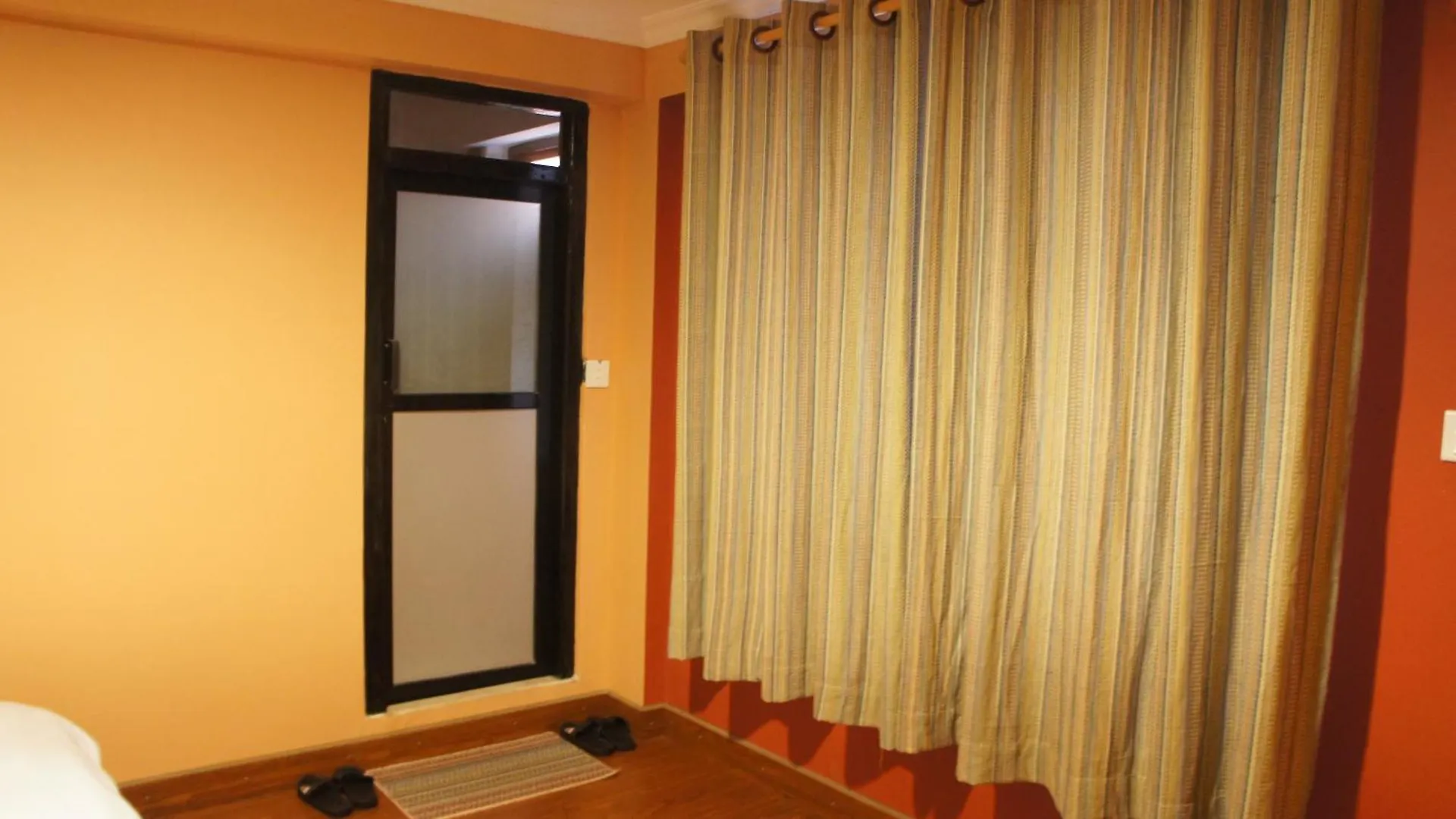 City Guest House Bhaktapur