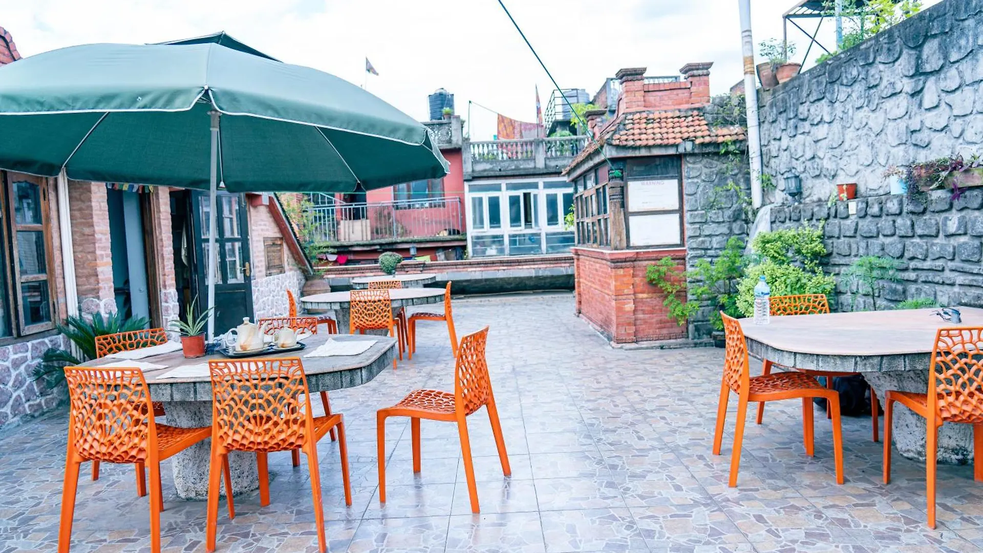 City Guest House Bhaktapur