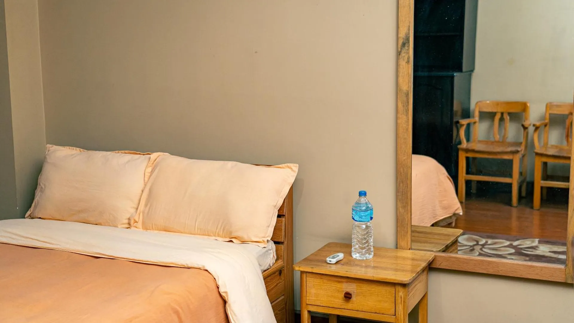 City Guest House Bhaktapur 0*,  Nepal