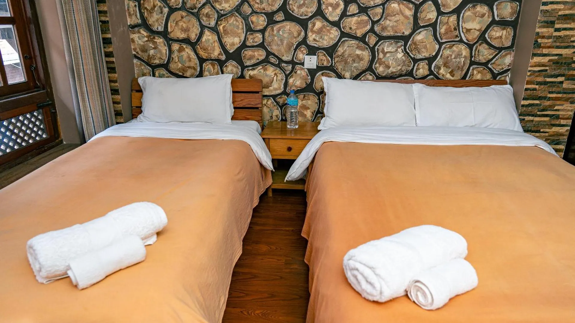 City Guest House Bhaktapur