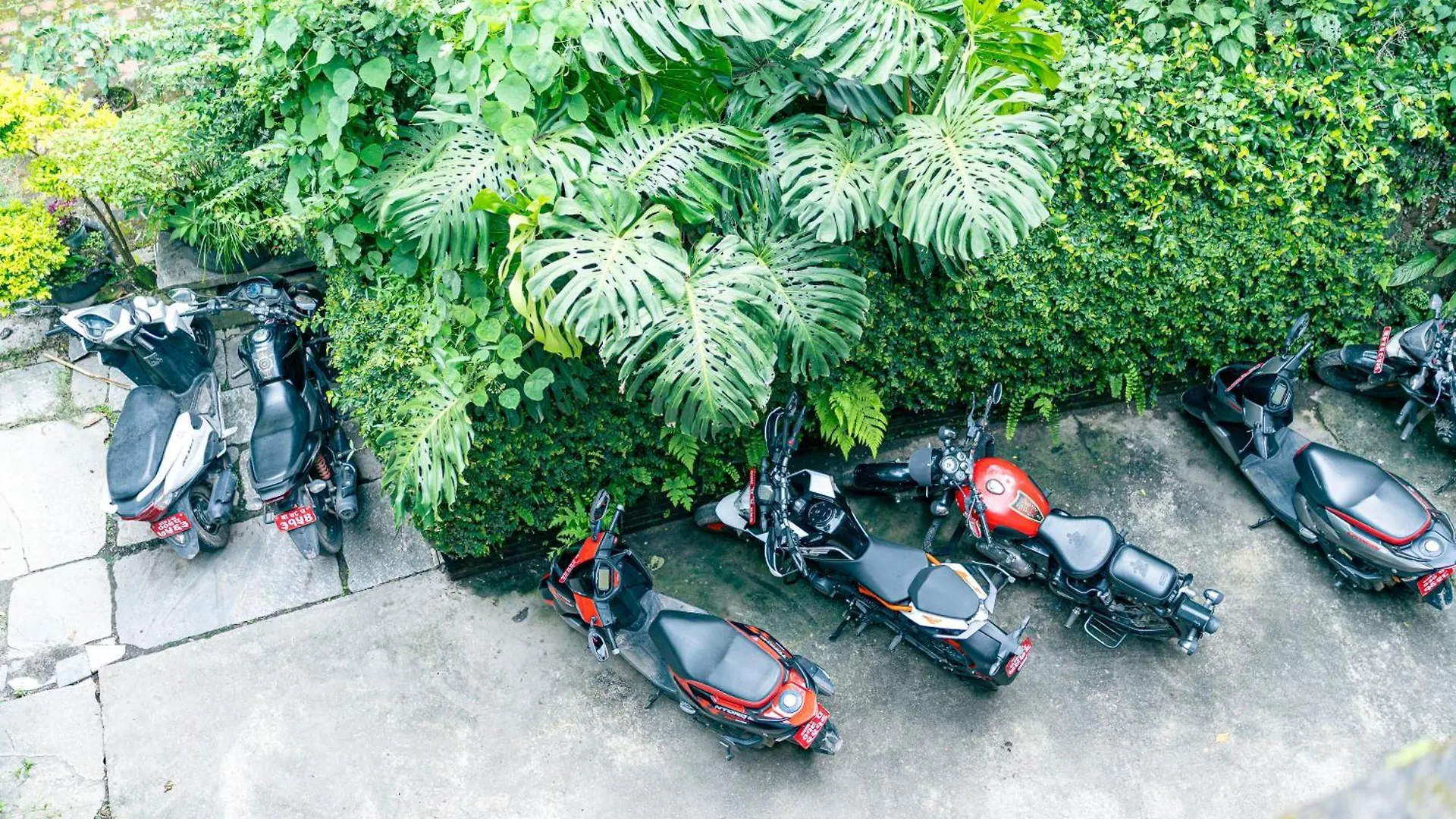 City Guest House Bhaktapur Nepal