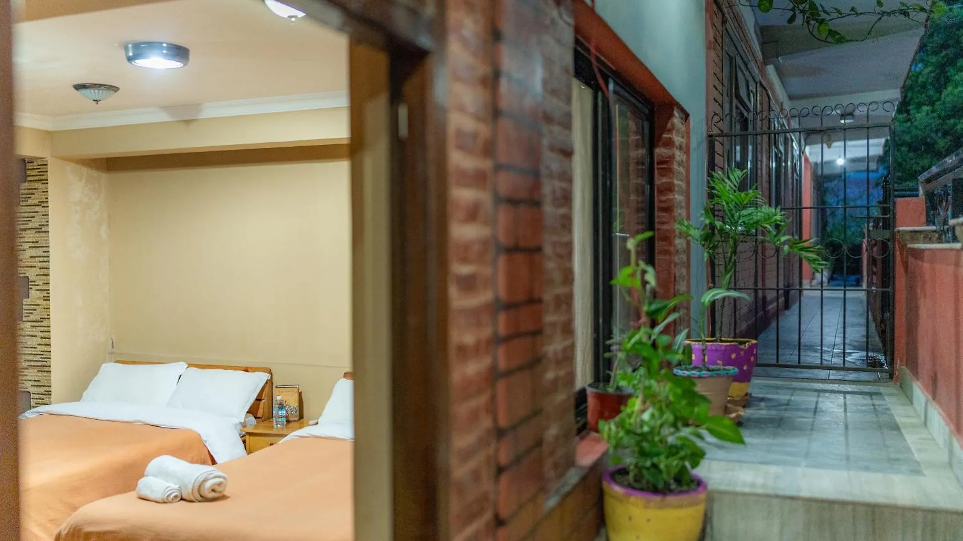 City Guest House Bhaktapur