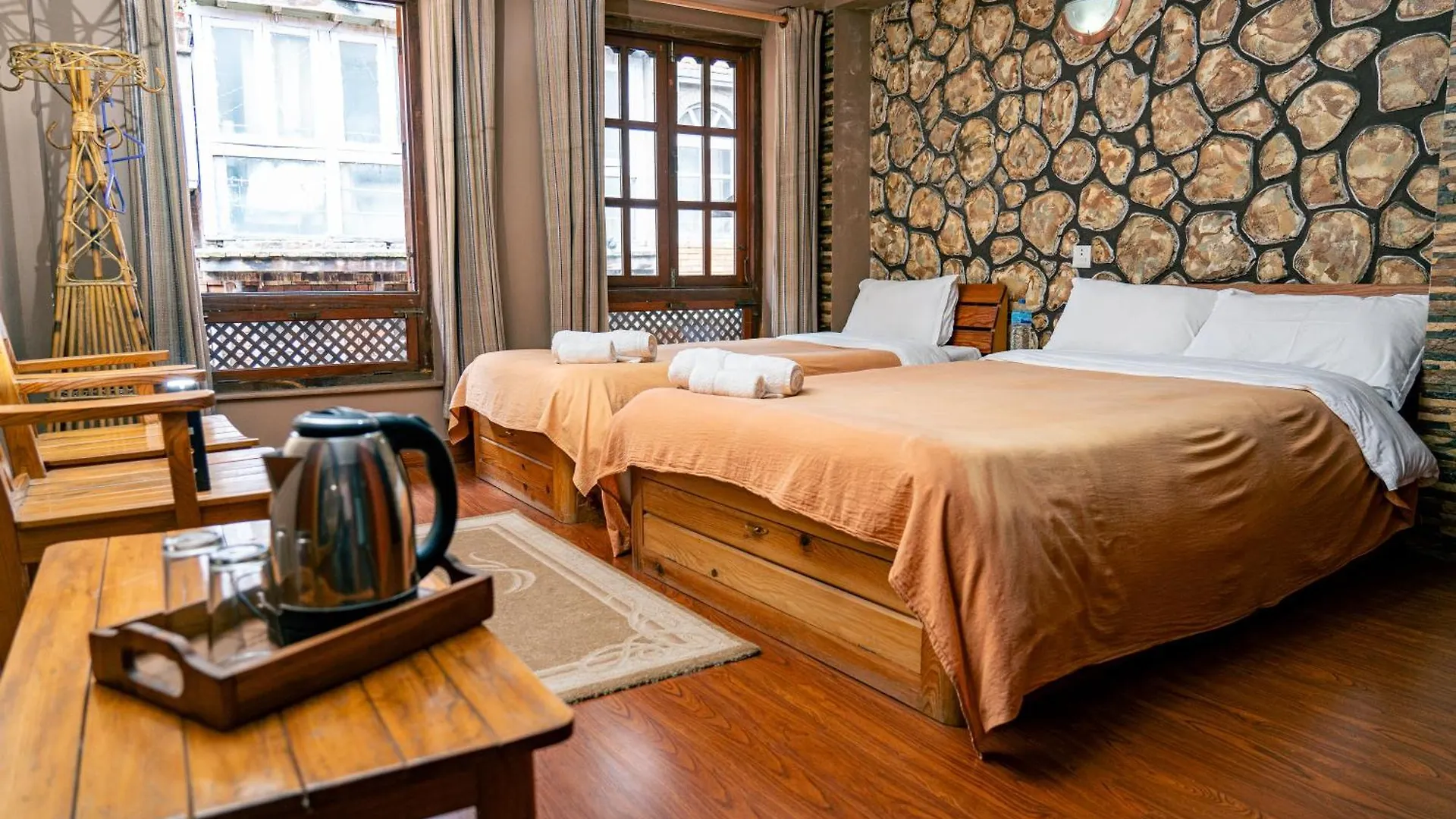 City Guest House Bhaktapur
