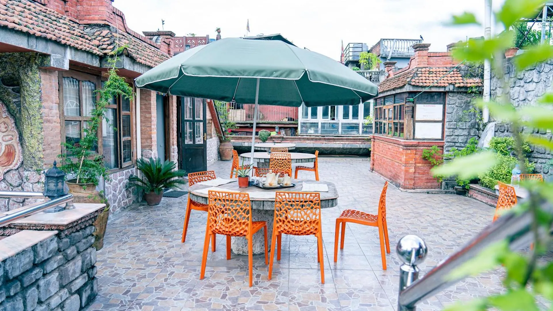 City Guest House Bhaktapur