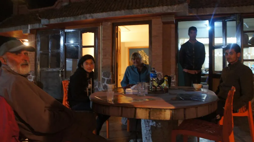 City Guest House Bhaktapur