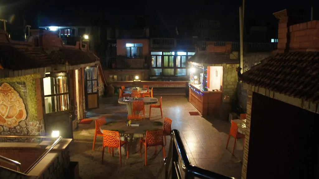 City Guest House Bhaktapur Nepal