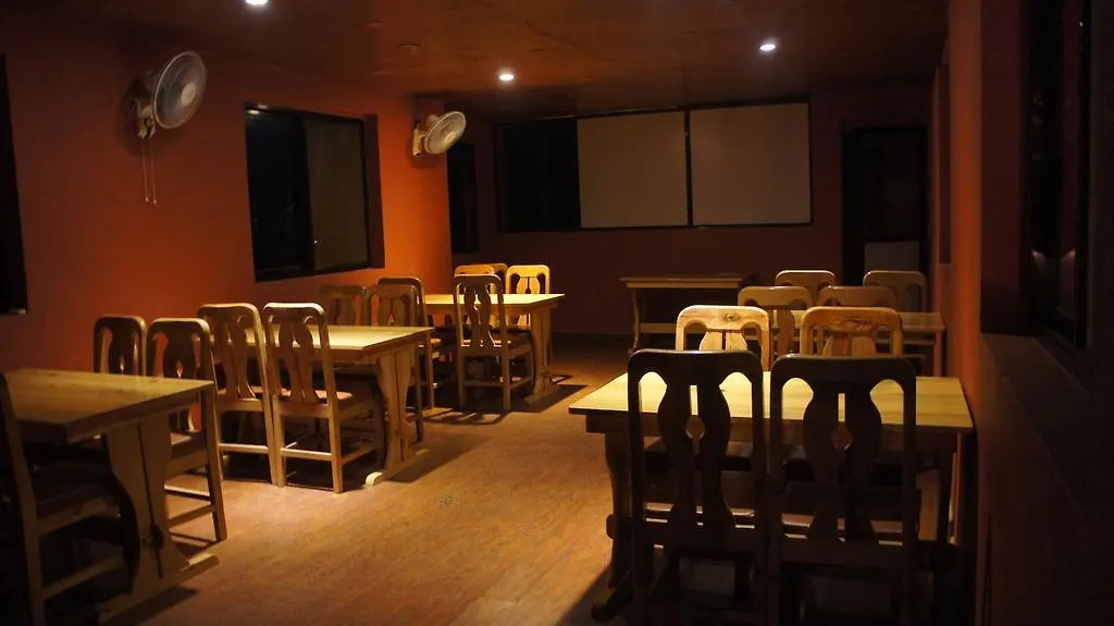 City Guest House Bhaktapur 0*,  Nepal
