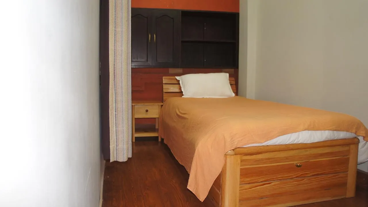 City Guest House Bhaktapur
