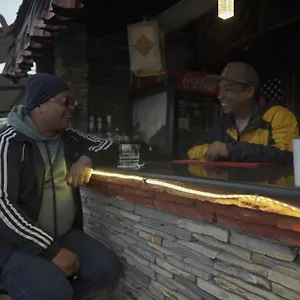 Cosy Bhaktapur