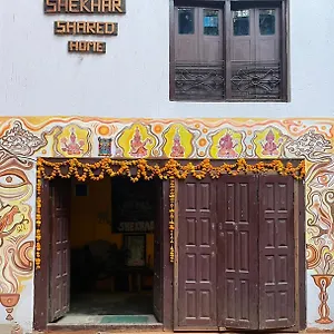 Guest house Shekhar's Shared, Bhaktapur