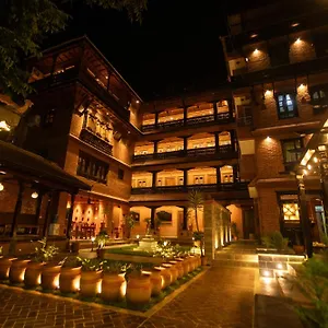 Guest house Nag Pukhu, Bhaktapur