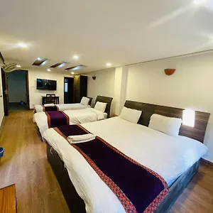 Hotel Hotel Bhaktapur Inn, Bhaktapur
