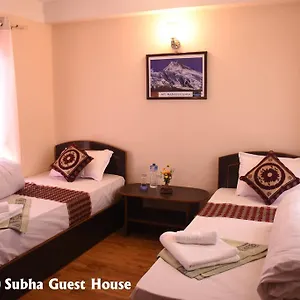 Guest house Subha, Bhaktapur