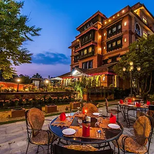 Heritage Bhaktapur